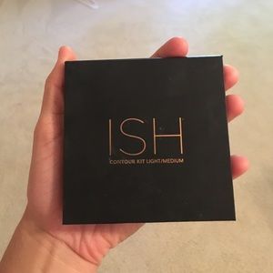 ISH Contour Kit Light/Medium