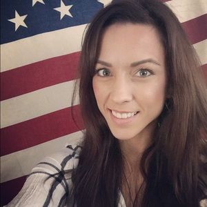 Meet your Posher, Martina