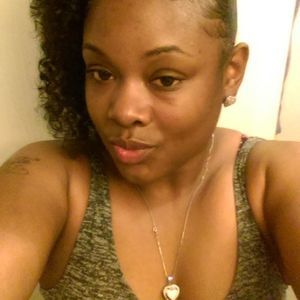 Meet your Posher, Jameca