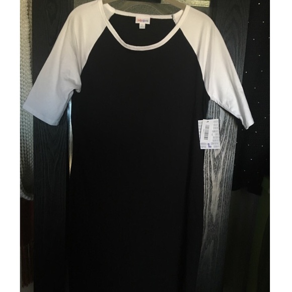 Lularoe Julia -Large