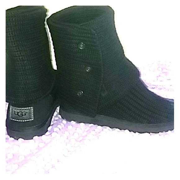 Ugg boots