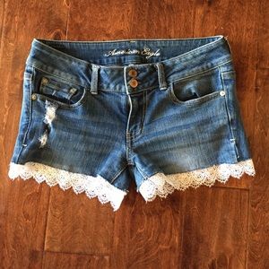 American Eagle Outfitters shorts