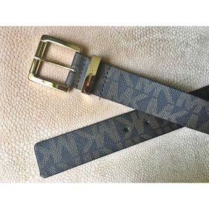 Michael Kors Belt
