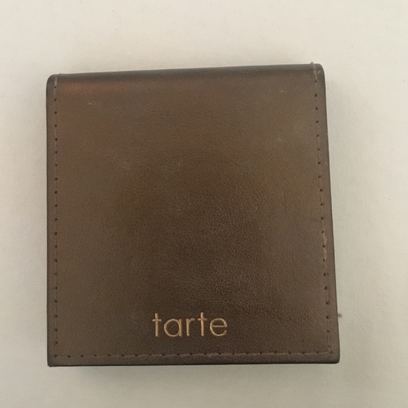 Tarte park ave princess Bronzer
