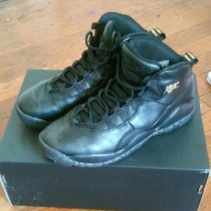 Jordan 10 retro