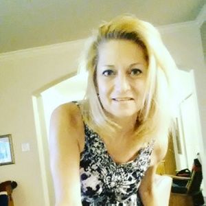 Meet your Posher, Kristi