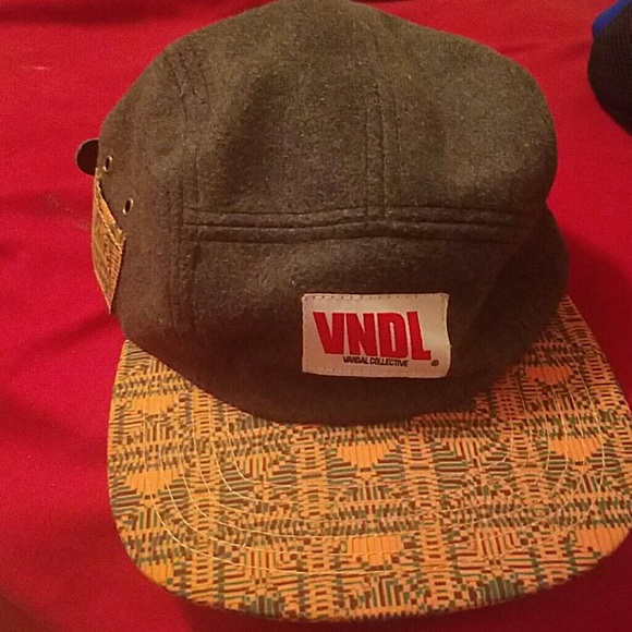 Vndl collective hat