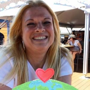 Meet your Posher, Marybeth