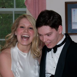 Meet your Posher, Carolyn