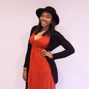 Meet your Posher, Tylor-marie