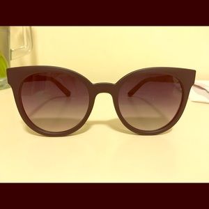 Quay Australia sunglasses