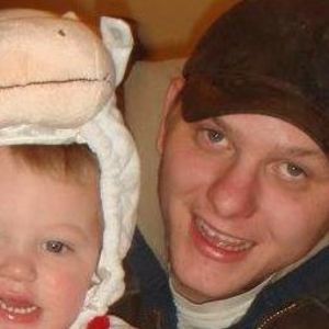 Meet your Posher, Donovan