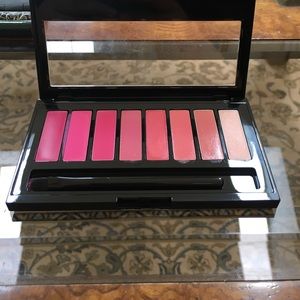 Loreal La Pallette/Lip