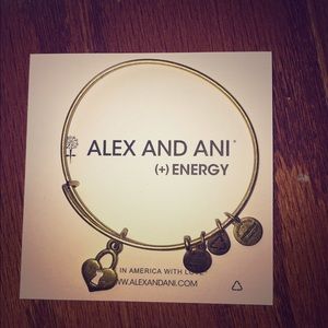 ALEX AND ANI
