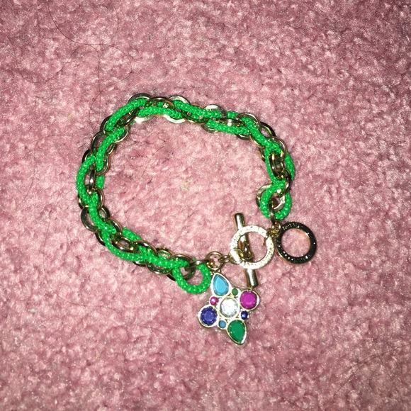 Vera Bradley bracelet