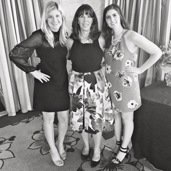 Meet your Posher, Erica