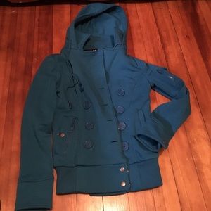 Forever 21 fall/winter jacket