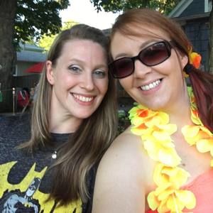 Meet your Posher, Diane