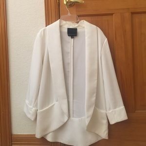 Harlowe & Graham Jacket