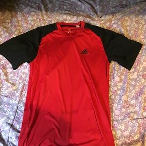 Tried on the first time, but didn't fit.