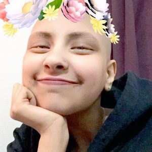 Meet your Posher, Ashley