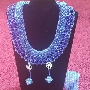 Necklace set