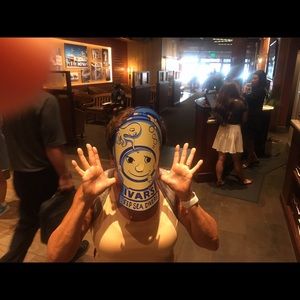 Meet your Posher, Fran