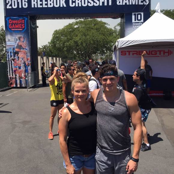 Meet your Posher, Amanda