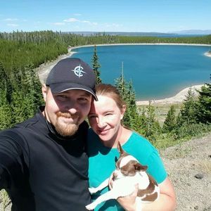 Meet your Posher, Ann