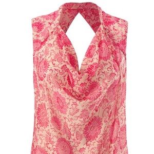 Cabi Vita Blouse never worn Size Small