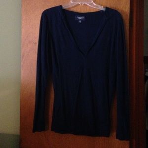 American eagle hoodie sweater