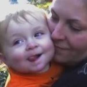 Meet your Posher, Kris