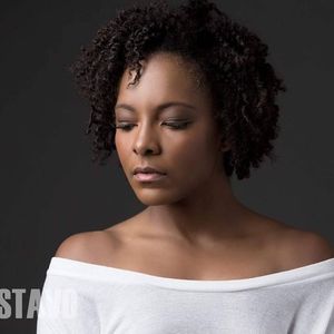 Meet your Posher, Jasmine