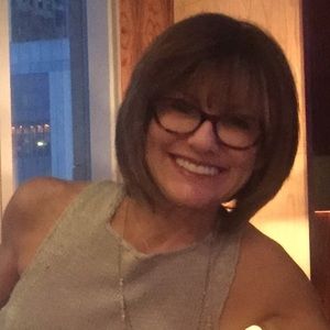 Meet your Posher, Sally