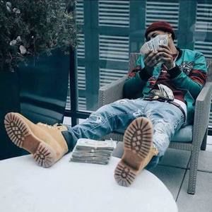 Meet your Posher, Markus