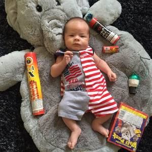 Meet your Posher, Patti