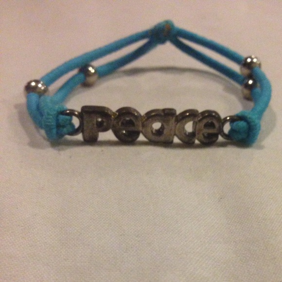 Peace bracelets - Picture 2 of 2