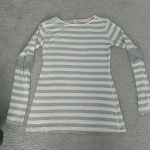 Lululemon Devotion Long Sleeve T-shirt