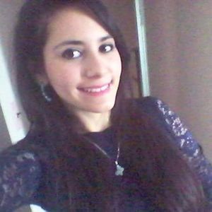 Meet your Posher, Isabel