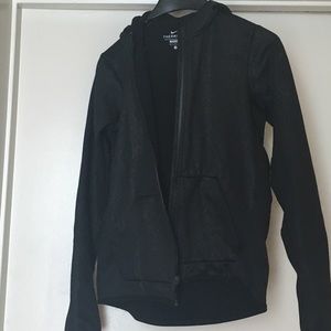 Nike running jacket