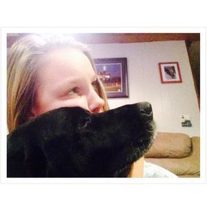 Meet your Posher, Morgan