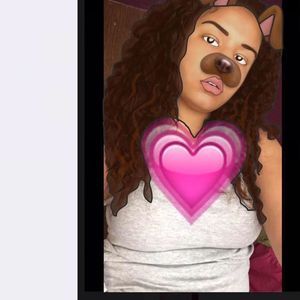 Meet your Posher, Jasmin