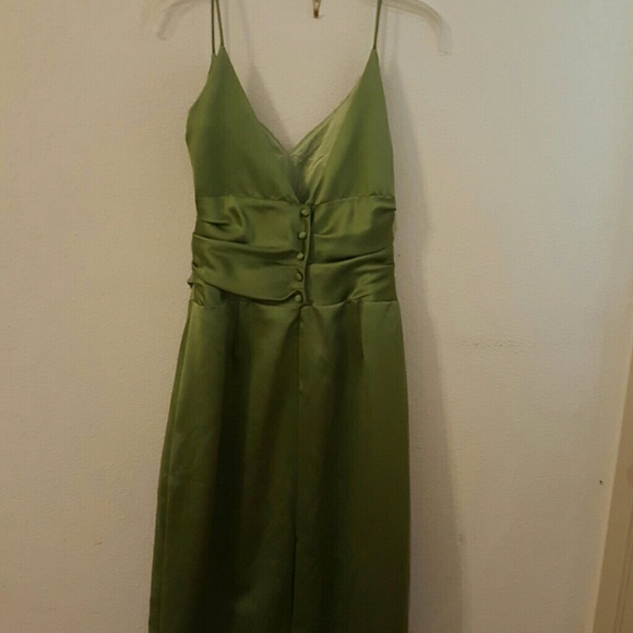 Evening Gown - image 2