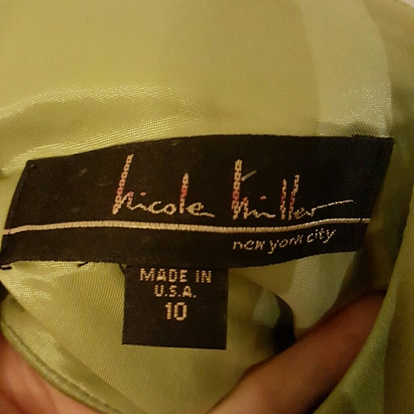 Evening Gown - image 3