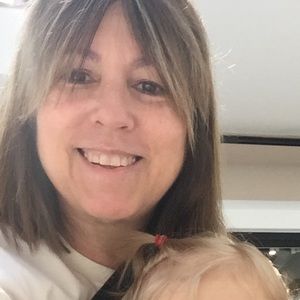 Meet your Posher, Linda