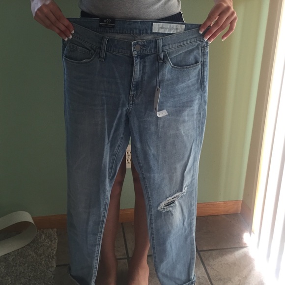 Treasure & Bond jeans