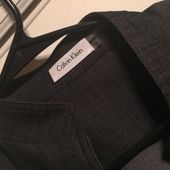 Calvin Klein Dress - Picture 2 of 3