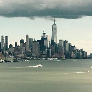 Meet your Posher, Jimmy