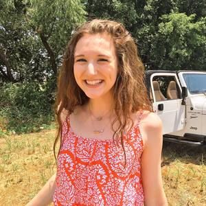 Meet your Posher, Megan