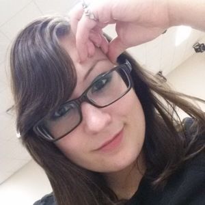 Meet your Posher, Leah